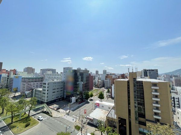 シティハウス資生館前のその他写真