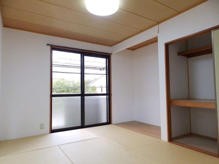その他部屋・スペース　和室