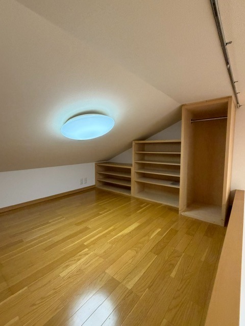 その他部屋・スペース　その他