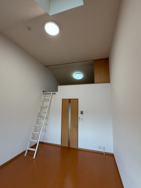 その他部屋・スペース　内観