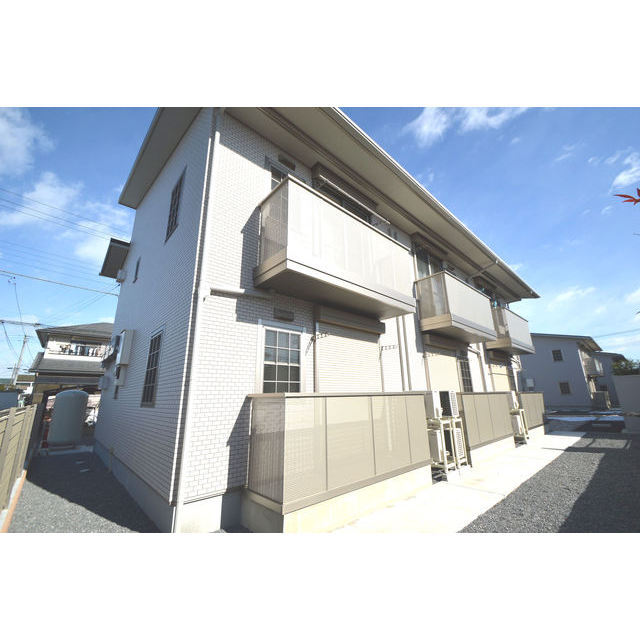 建物外観　サンクテュエール