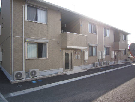 クレール東光