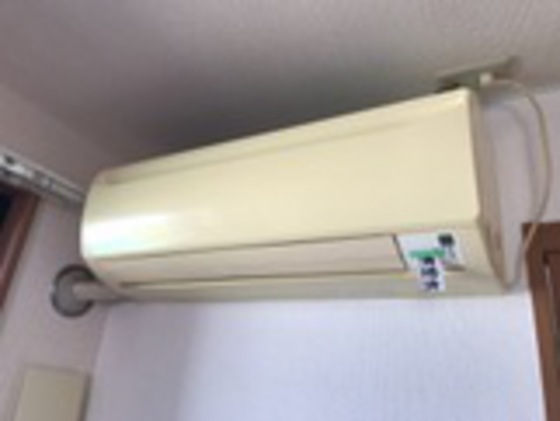 その他設備　※別号室の写真です