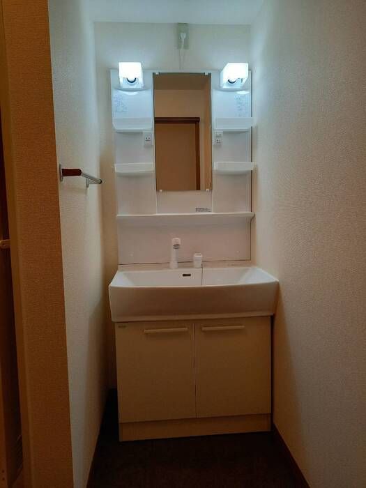 トワイライト A棟の内装写真