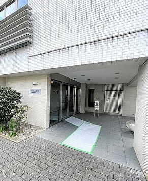 エントランス　☆共有部分☆
