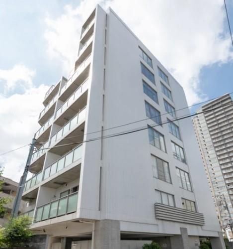 建物外観　☆外観☆