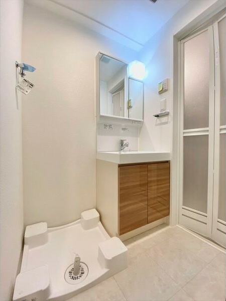 S-RESIDENCE本郷IIの内装写真