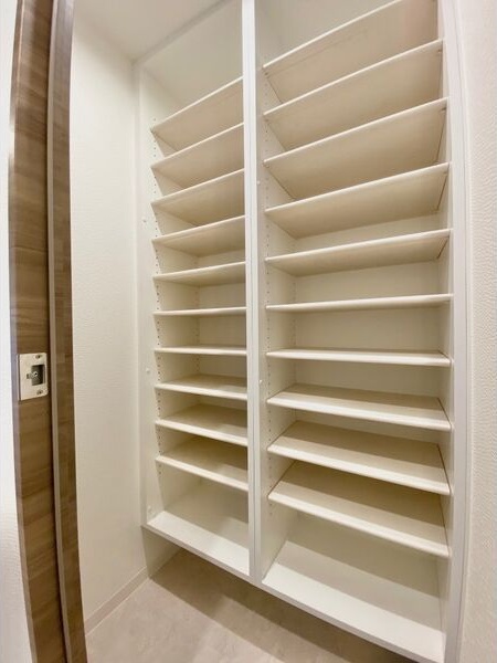 S-RESIDENCE本郷IIの内装写真