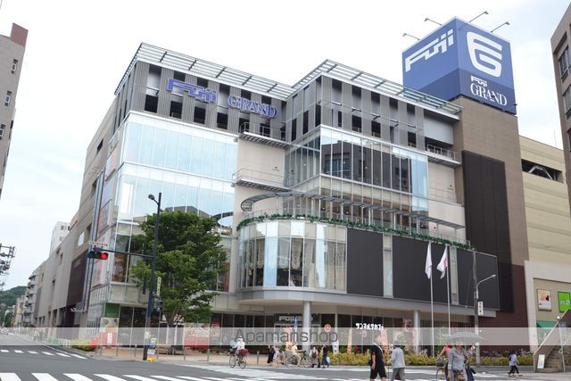広島電鉄宇品線 中電前駅 徒歩9分 5階建 築44年の周辺写真
