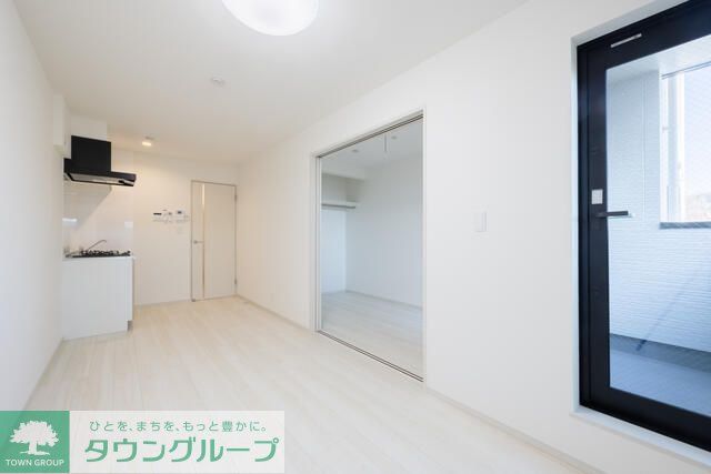 その他部屋・スペース　リビング/居室
