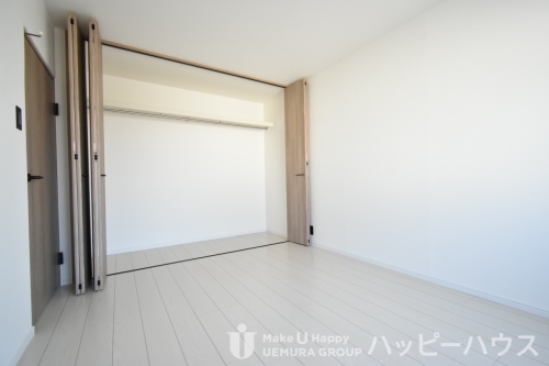 レジデンス渡邊の内装写真