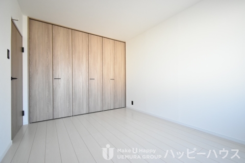 レジデンス渡邊の内装写真