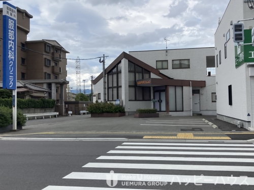 レジデンス渡邊の周辺写真