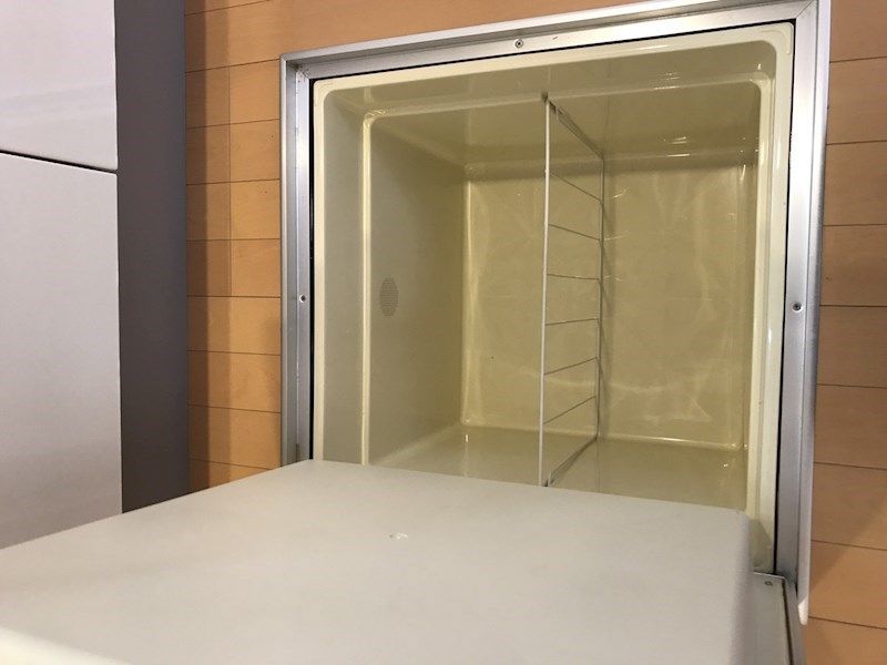 収納　床下収納