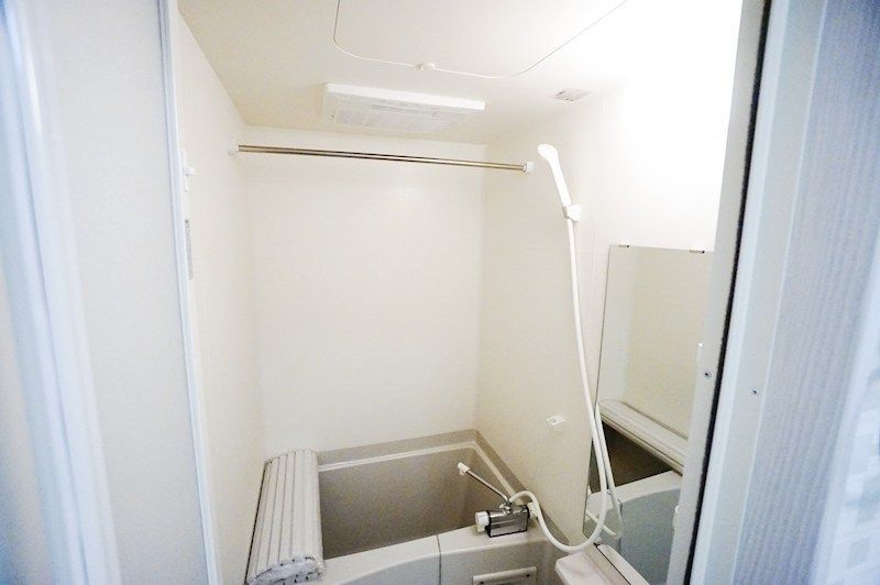 バス・シャワールーム　エスパーダ千川　板橋区大谷口１