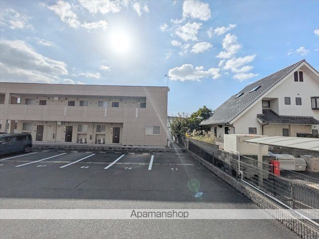 アムールパレスIIのその他写真