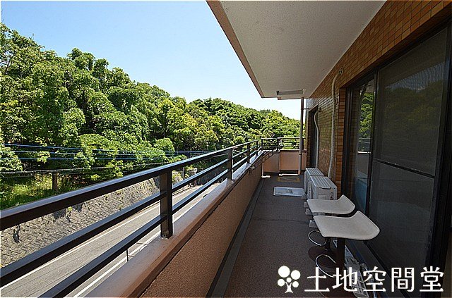 ライオンズマンション青山の内装写真
