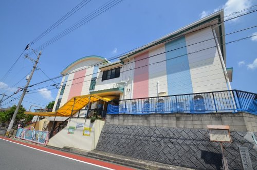 ライオンズマンション青山の周辺写真