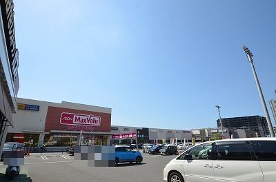 ライオンズマンション青山の周辺写真