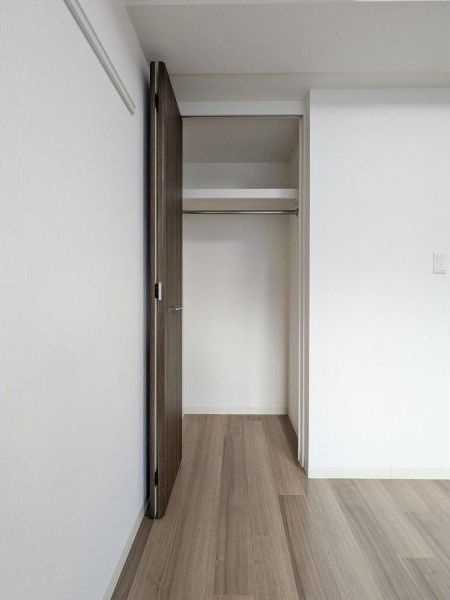 プレサンス神戸元町ミューズの内装写真