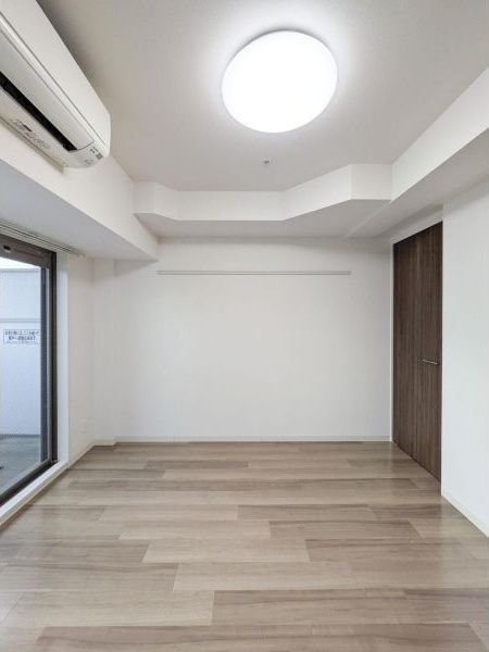 プレサンス神戸元町ミューズの居間写真