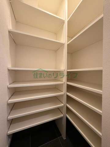 ステージファースト菊川アジールコートの内装写真
