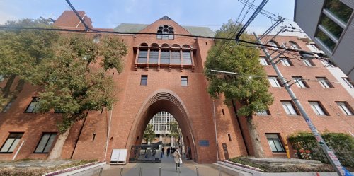 大学・短大　近畿大学（大学・短大）まで1231m