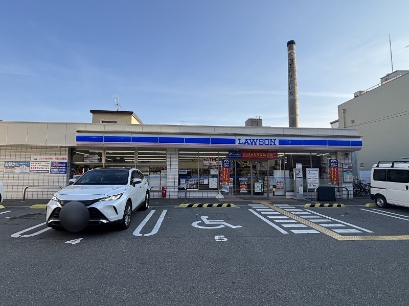 地下鉄谷町線 千林大宮駅 徒歩7分 8階建 築21年の周辺写真