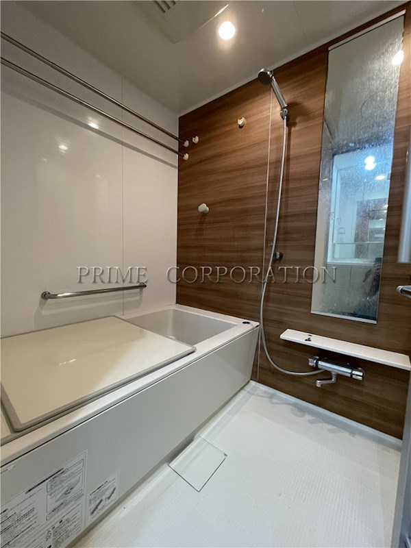 バス・シャワールーム　※参考写真※