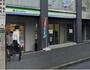 コンビニ　ファミリーマート 恵比寿駅東口店（コンビニ）まで86m