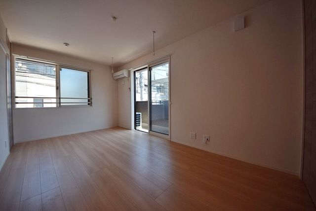 居室・リビング　★7.8帖のお部屋です★