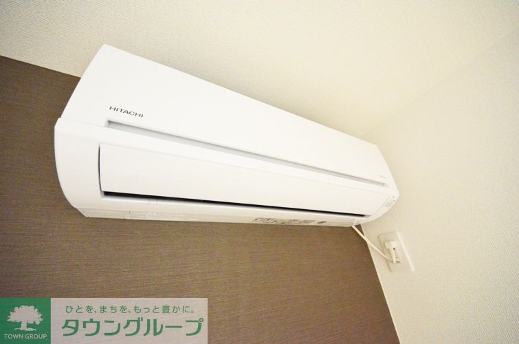 その他設備　設備