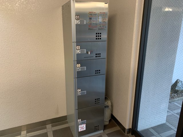 アンピール伏見桃山のその他写真