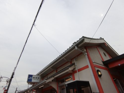 アンピール伏見桃山の周辺写真