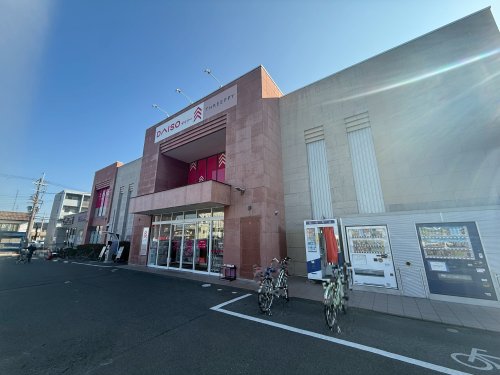 アンピール伏見桃山の周辺写真