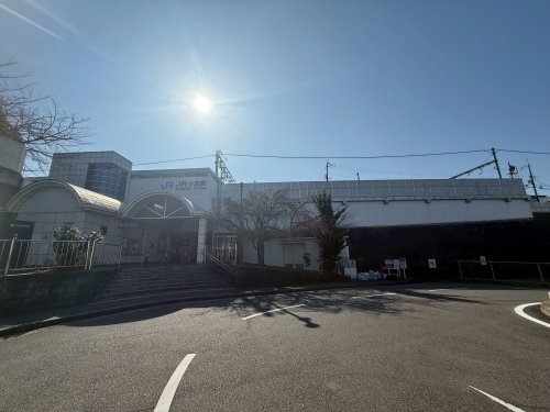 アンピール伏見桃山の周辺写真
