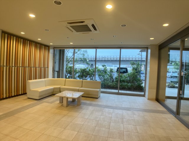 ロビー