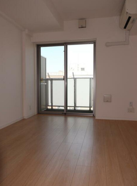 居室・リビング　7.1帖のお部屋です。