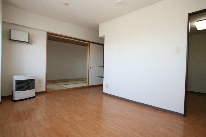 その他部屋・スペース　配置がしやすい使い勝手の良いお部屋です♪