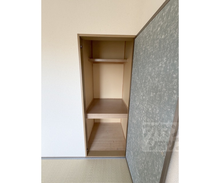 Tタウン D棟の内装写真