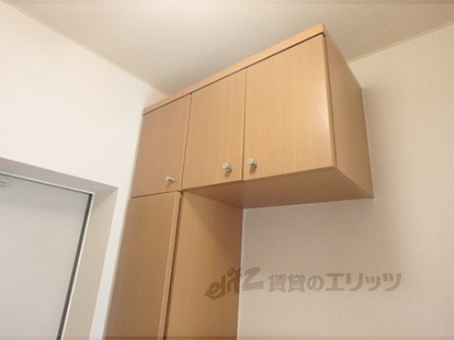 収納　下駄箱
