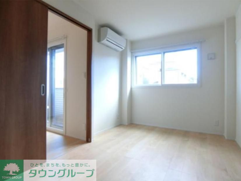 居室・リビング　別部屋参考写真