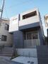 建物外観　元代々木町の閑静な住宅街に2023年3月竣工！