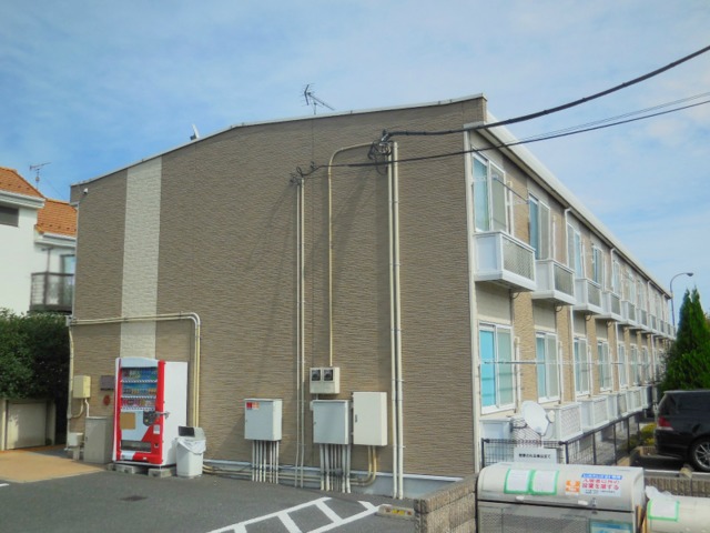 レオパレスO two