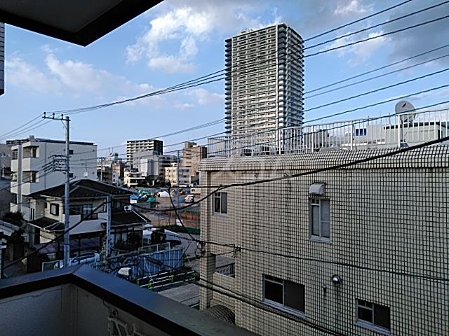 西武池袋線 所沢駅 徒歩8分 3階建 築34年のその他写真