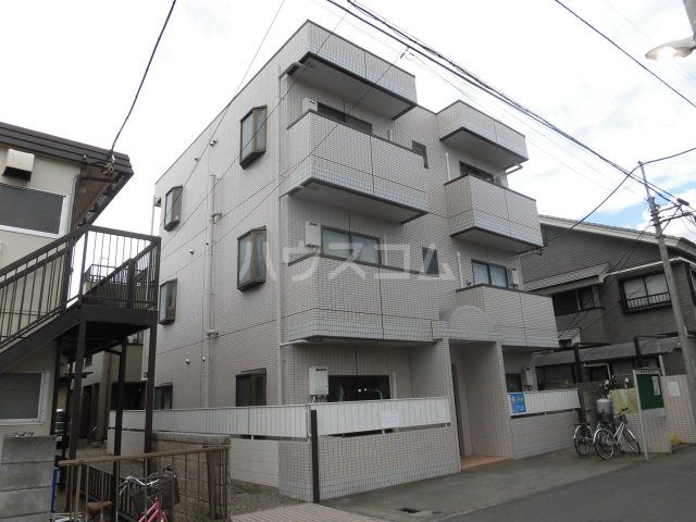 西武池袋線 所沢駅 徒歩8分 築34年