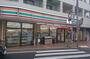 コンビニ　セブンイレブン新小岩4丁目店（コンビニ）まで199m