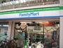 コンビニ　ファミリーマート新小岩ルミエール店（コンビニ）まで696m