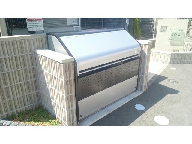 その他共有部分　建物設備