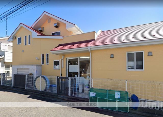 幼稚園・保育園　エンゼルおおぞら保育園（幼稚園・保育園）まで295m
